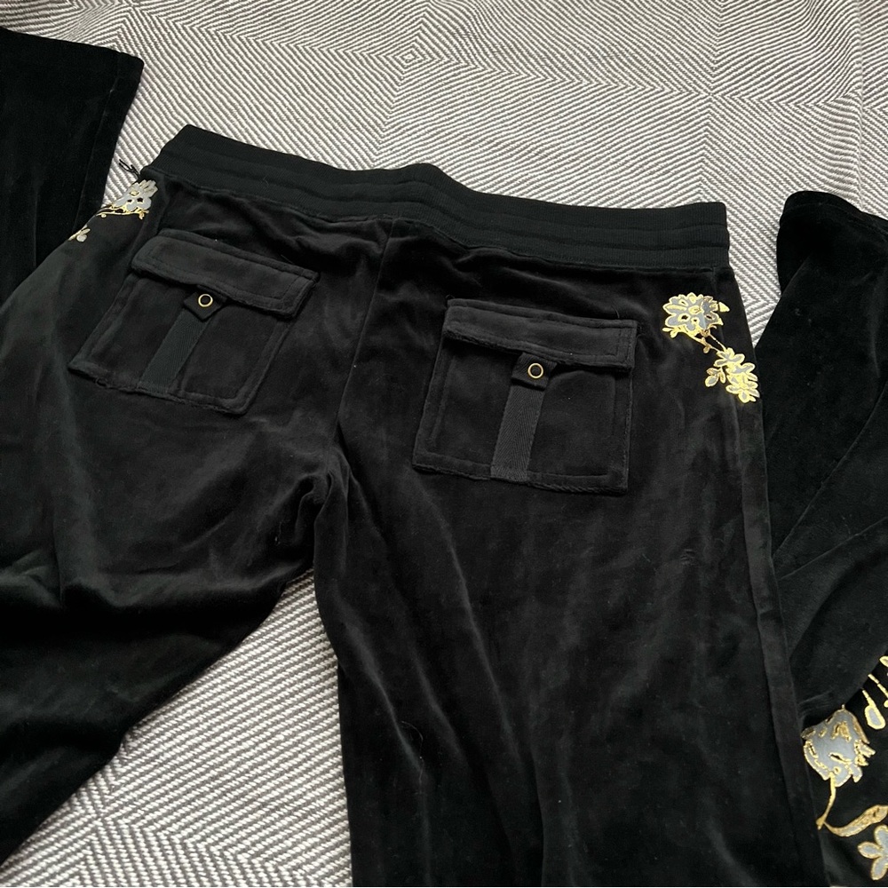 BCBG Track Pants - Picture 6 of 6
